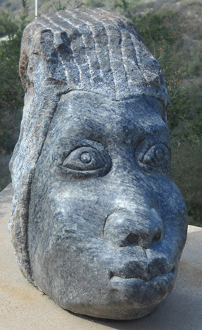 Stone Sculptures of Africa