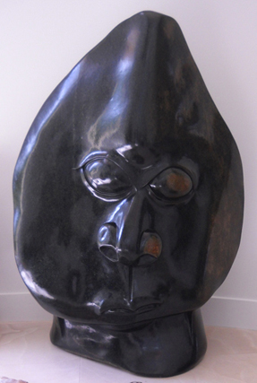 Stone Sculptures of Africa