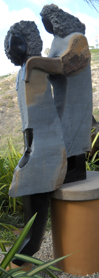 Stone Sculptures of Africa