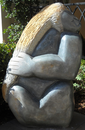 Stone Sculptures of Africa