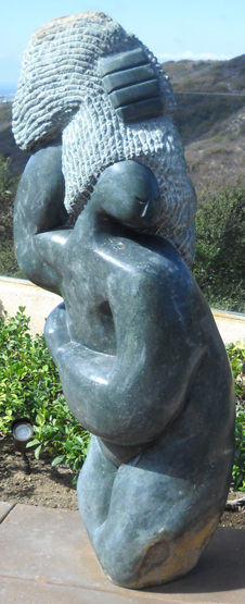Stone Sculptures of Africa