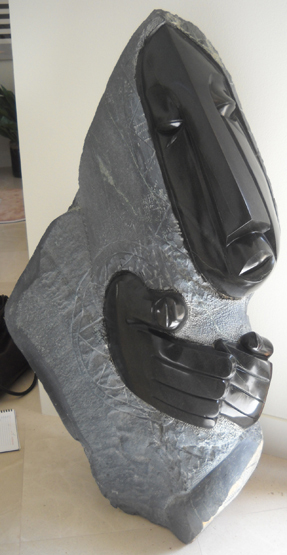 Stone Sculptures of Africa